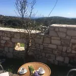 Island Retreat