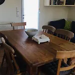 Semesterbostad Island Retreat *