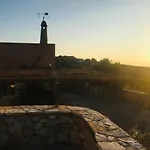 Island Retreat