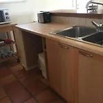 Island Retreat