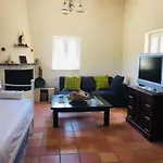 Semesterbostad Island Retreat Kýthira
