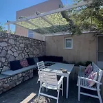 Island Retreat Semesterbostad Kýthira