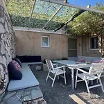 Island Retreat Kýthira