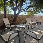 Island Retreat * Kýthira