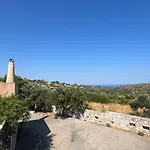 Island Retreat