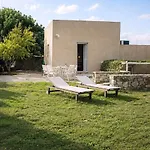 Dom wakacyjny Island Retreat