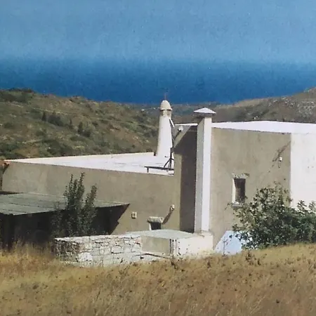 Kythira Island Retreat Holiday home Agios Ilias (Kithira)