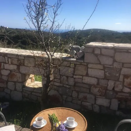 Kythira Island Retreat