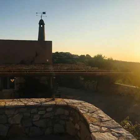 Kythira Island Retreat