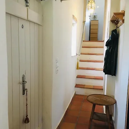 Kythira Island Retreat *
