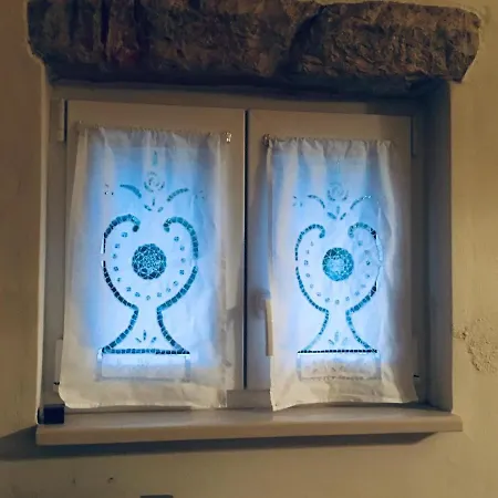 Feriehus Island Retreat *