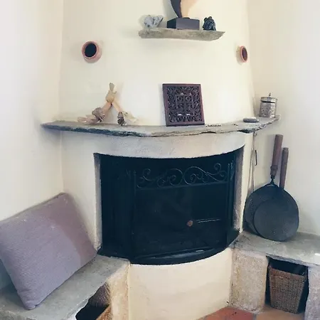 Island Retreat * Kýthira