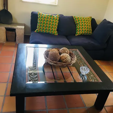 Island Retreat Feriehus *