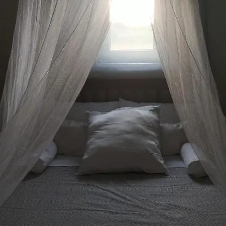 Kythira Island Retreat *