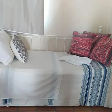 Island Retreat Feriehus *