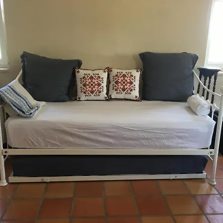 Holiday home Kythira Island Retreat Agios Ilias (Kithira)