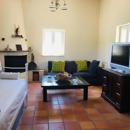 Feriehus Island Retreat Kýthira