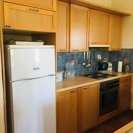 Feriehus Island Retreat Kýthira