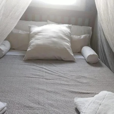 Kythira Island Retreat Holiday home *