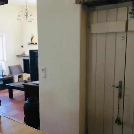 Holiday home Kythira Island Retreat *