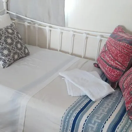 Island Retreat Feriehus *