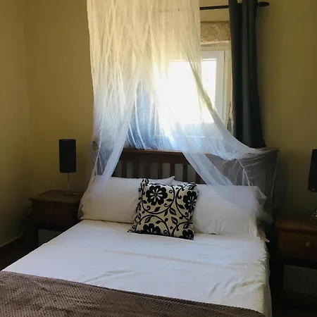 Feriehus Island Retreat *