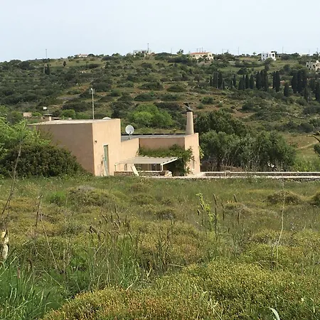 Kythira Island Retreat *