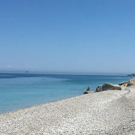 Kythira Island Retreat