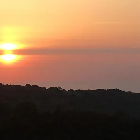 Island Retreat * Kýthira