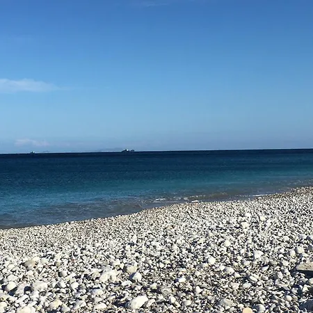 Feriehus Island Retreat *