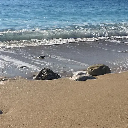 Island Retreat Feriehus *