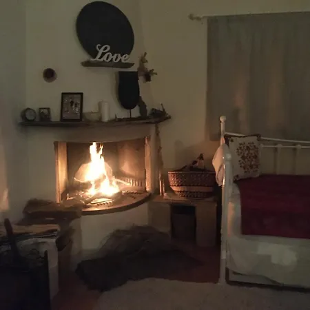 Feriehus Island Retreat *