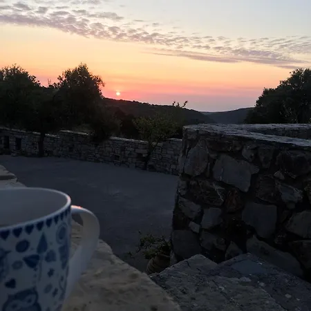 Holiday home Kythira Island Retreat *