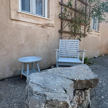 Island Retreat Feriehus *