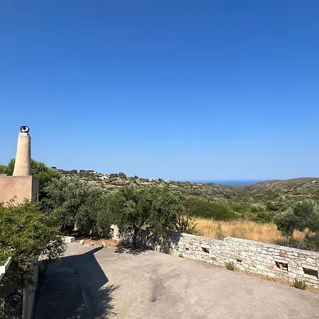 Island Retreat