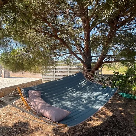 Feriehus Island Retreat