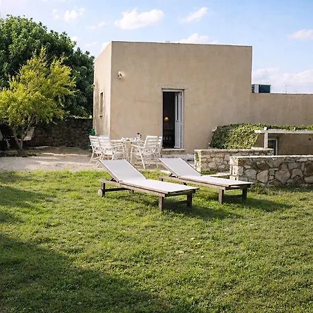Nyaraló Island Retreat