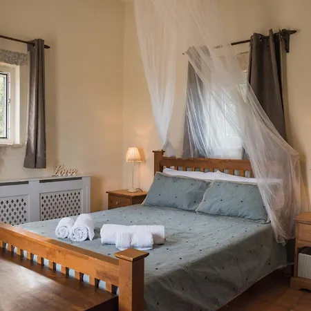Dom wakacyjny Island Retreat Kýthira