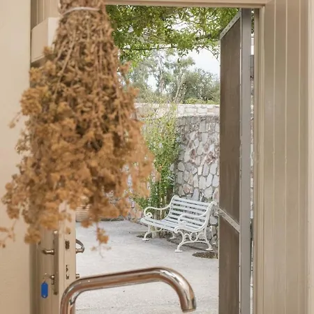 Island Retreat Nyaraló