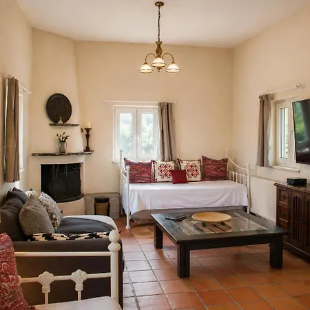 Dom wakacyjny Island Retreat *