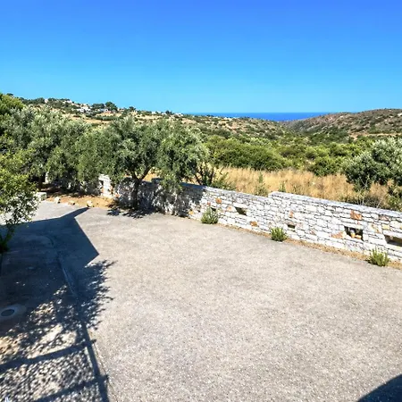 Island Retreat * Kíthira