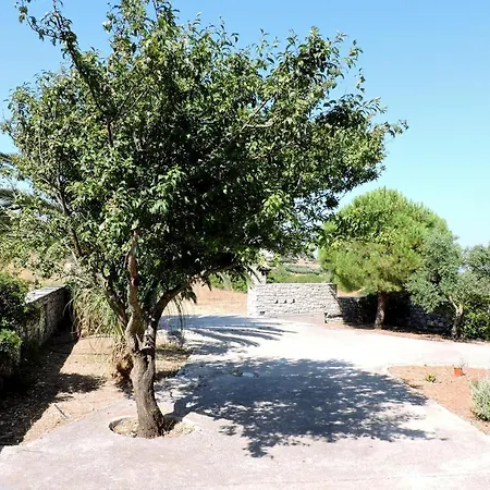 Feriehus Island Retreat *