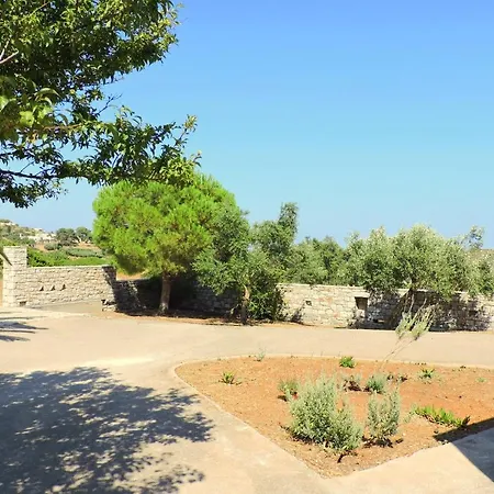 Feriehus Island Retreat