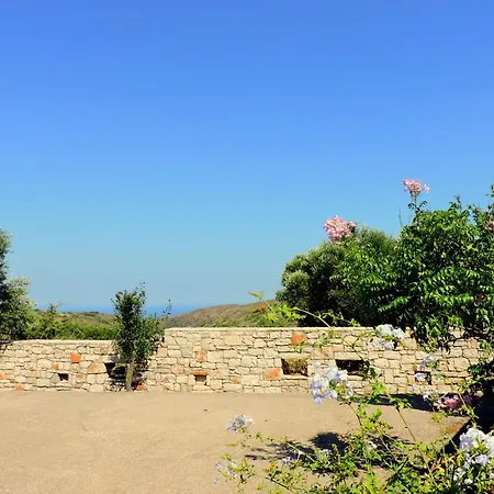 Kythira Island Retreat