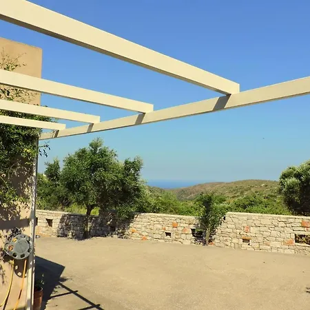Kythira Island Retreat Holiday home Agios Ilias (Kithira)