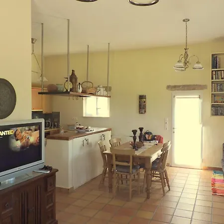 Feriehus Island Retreat