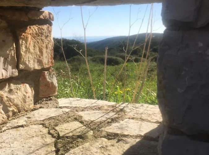 Island Retreat בית נופש *