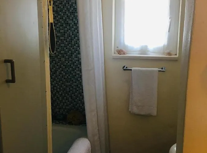 Island Retreat בית נופש Kýthira