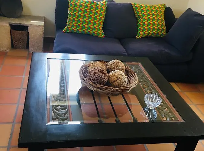 Island Retreat בית נופש *