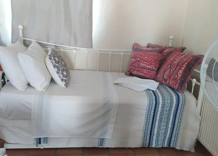 Island Retreat בית נופש *